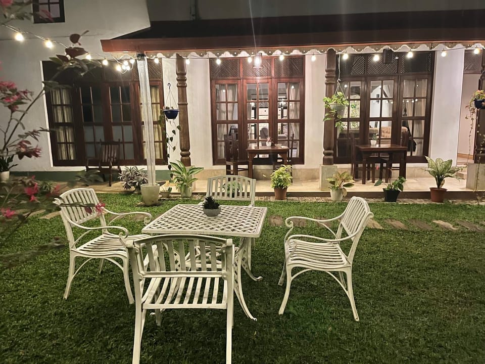 Homestay Garden Rest Kandy Vacation rental in Kandy