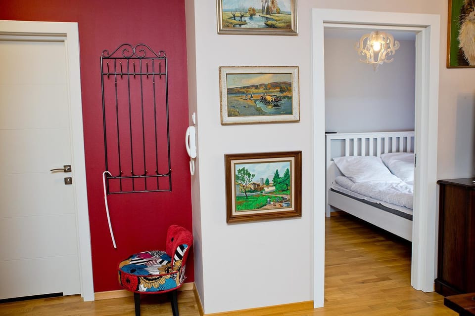 Apartament Wiosenna Kielce Apartment in Poland