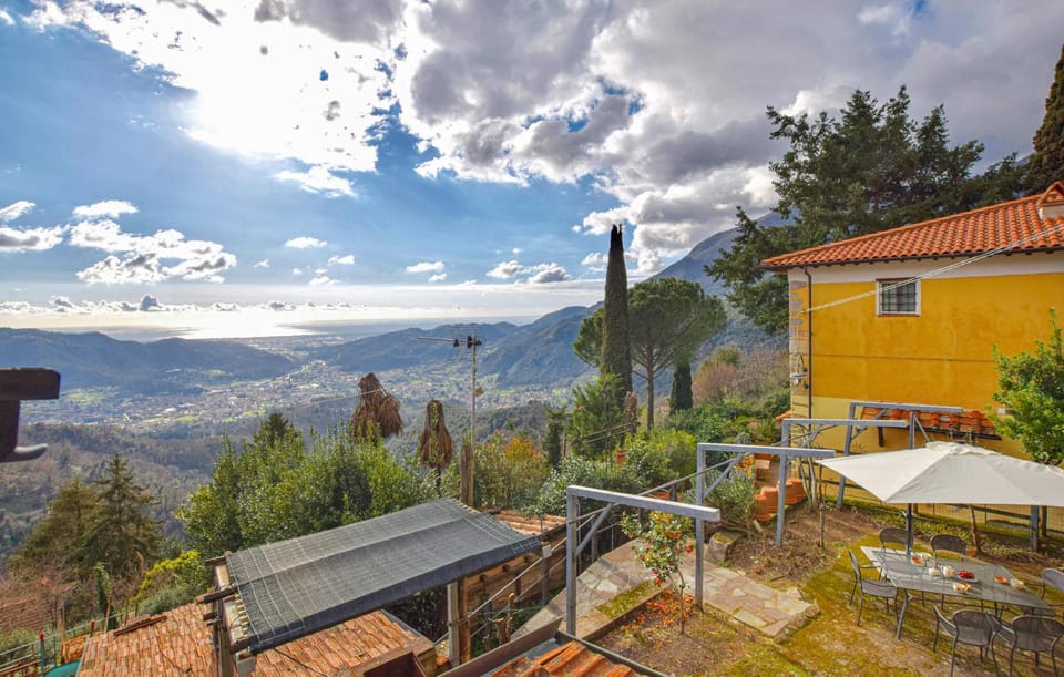 View (from property/room)