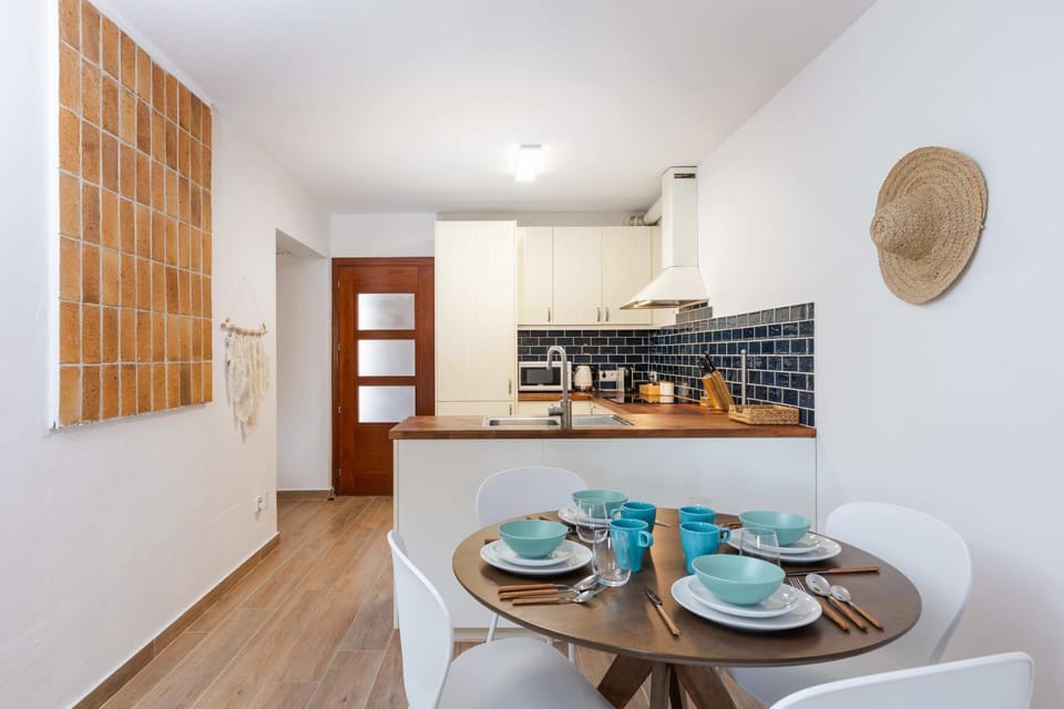 Can Daniel Relax & Enjoy Villa Villa in Ibiza
