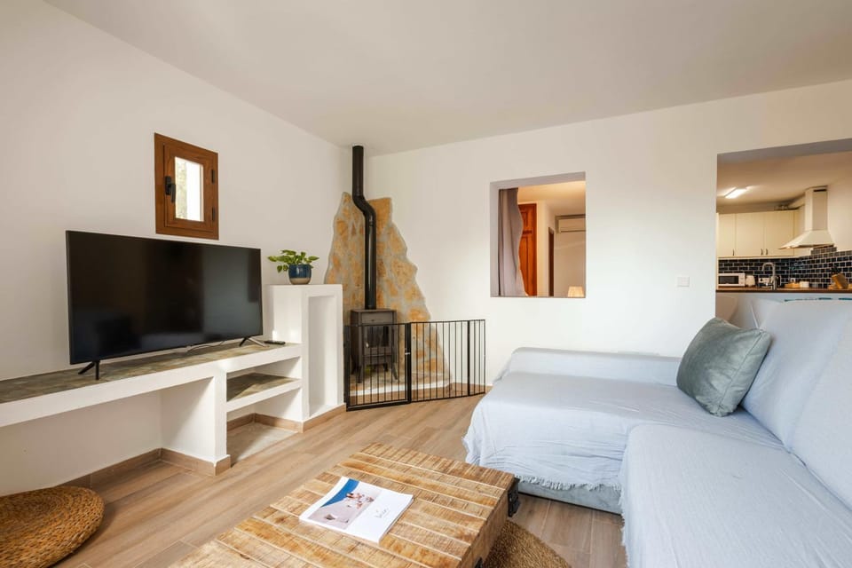 Can Daniel Relax & Enjoy Villa Villa in Ibiza