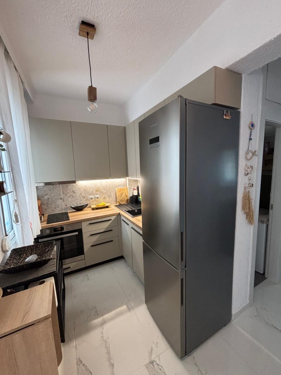 Irida Luxury Apartment Apartment in Halkidiki