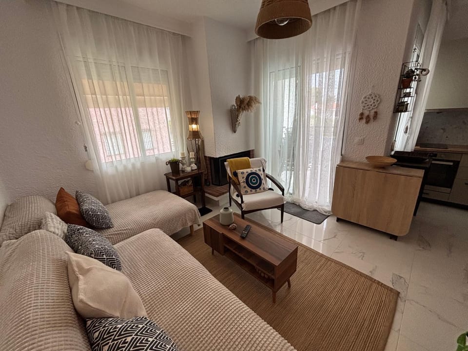 Irida Luxury Apartment Apartment in Halkidiki