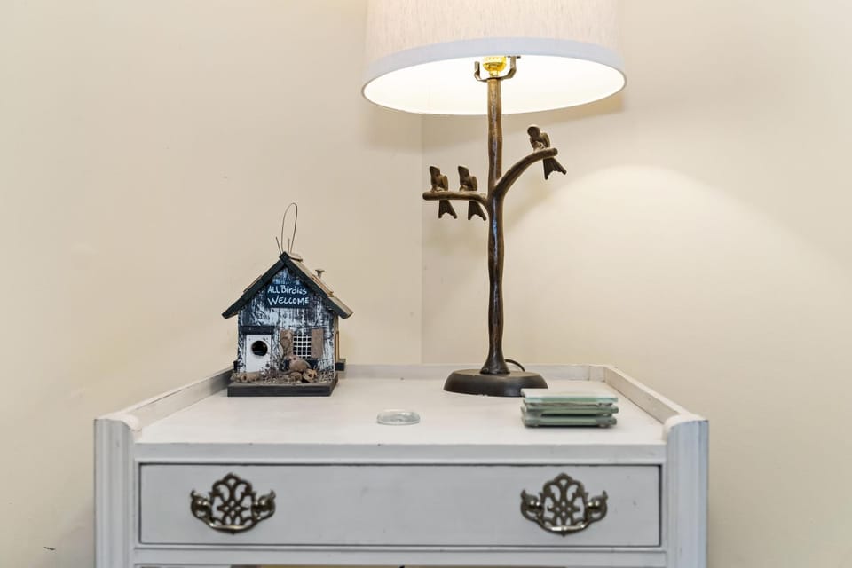 Bird House Countryside Pecan Farm 14acre San Marcos Farm Stay in San Marcos