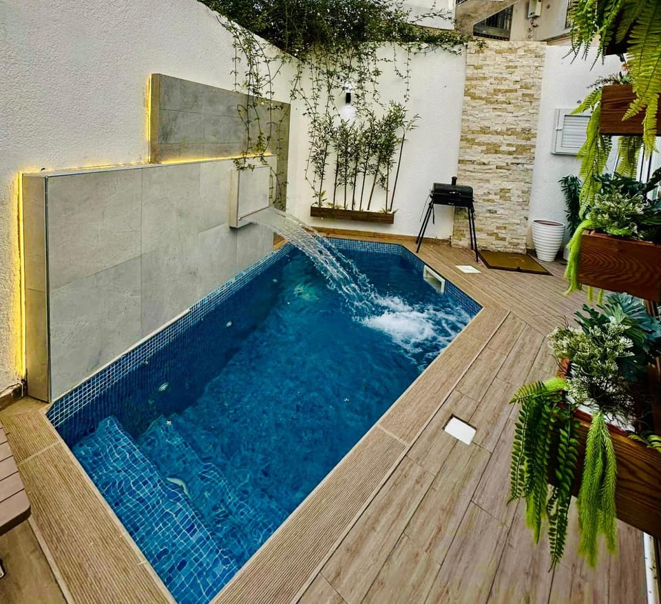 DARZAYNAH Apartment in Tunisia