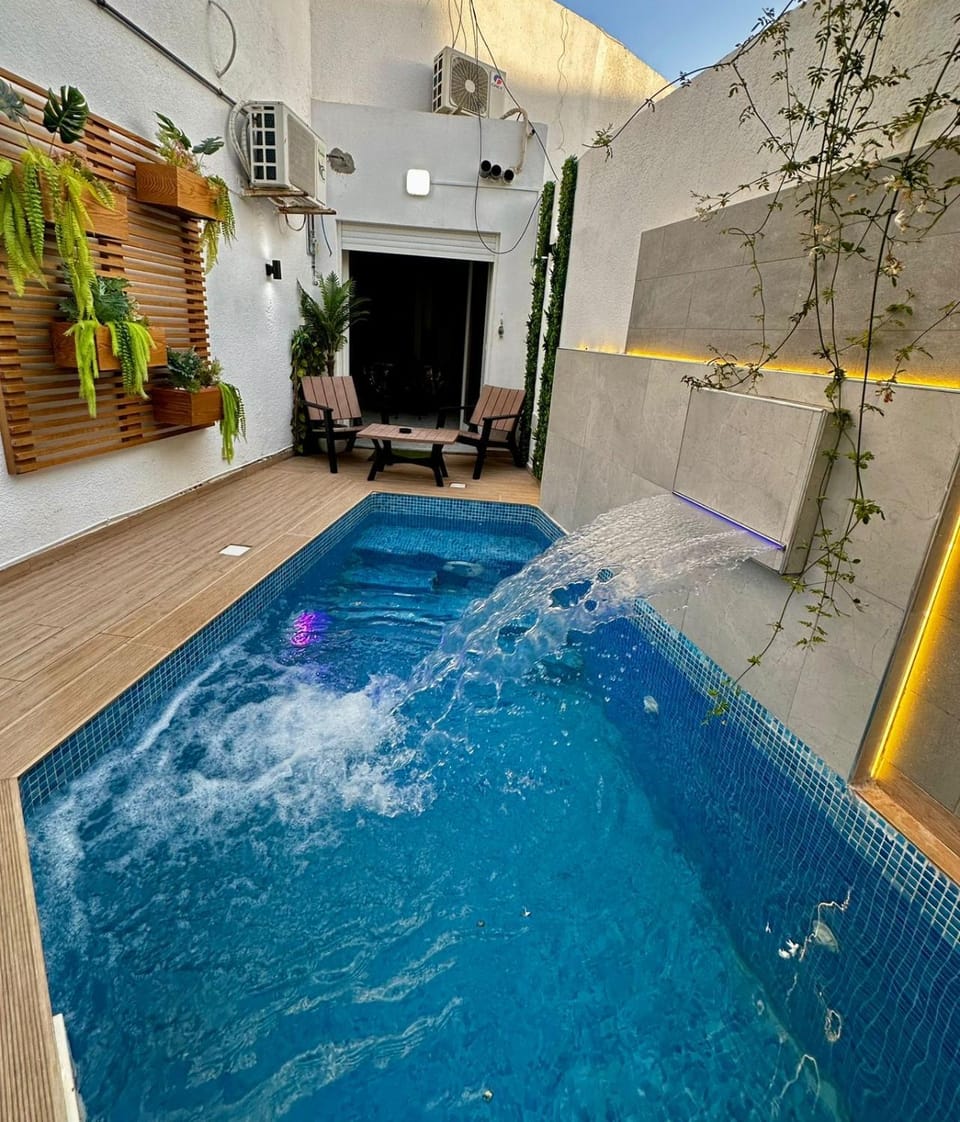 DARZAYNAH Apartment in Tunisia