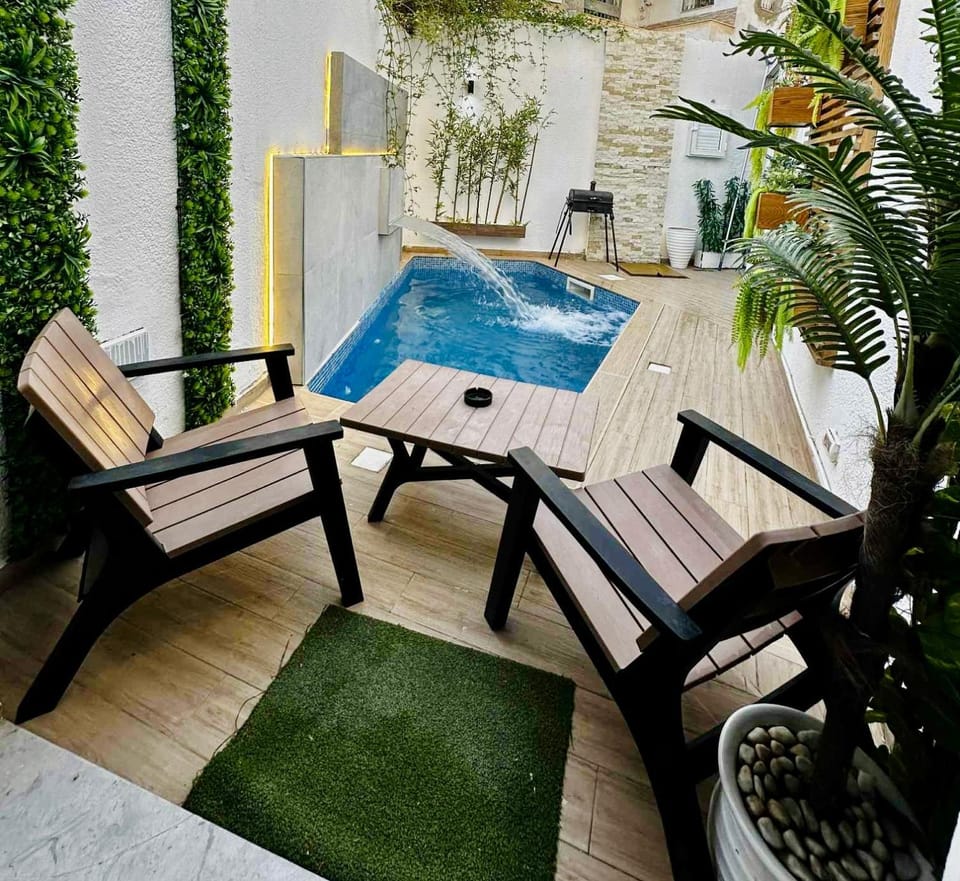 DARZAYNAH Apartment in Tunisia