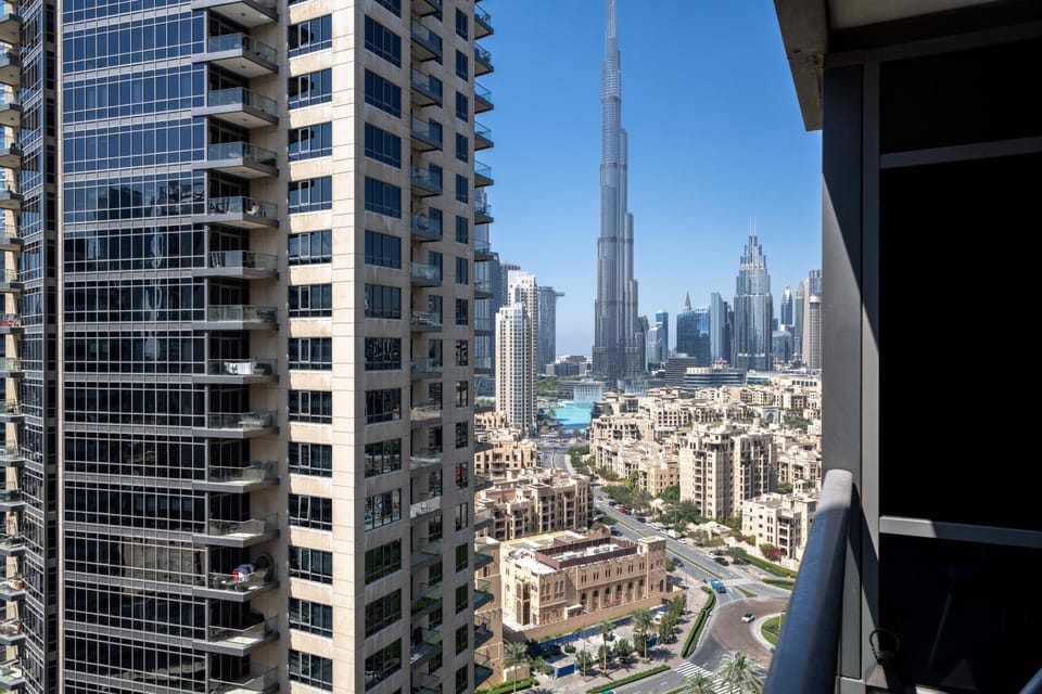 City view