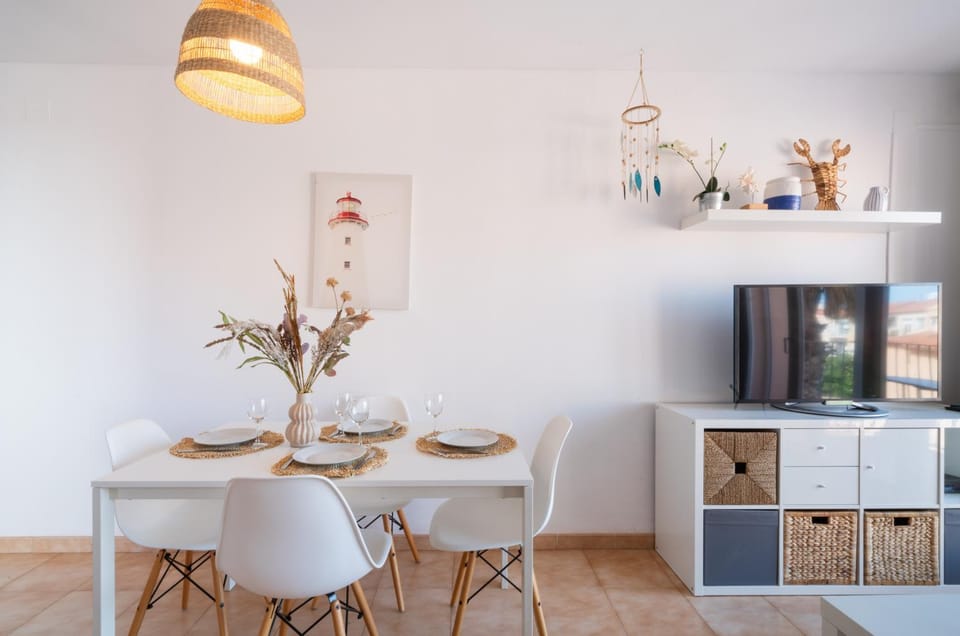 WeHostYou - Bel Appartement Empuriabrava, Gran Reserva 17 Apartment in Alt Empordà