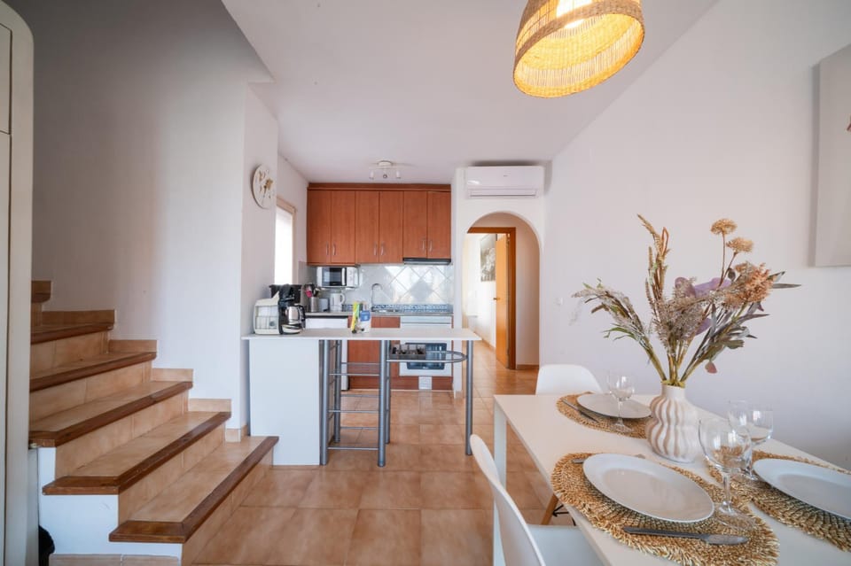 WeHostYou - Bel Appartement Empuriabrava, Gran Reserva 17 Apartment in Alt Empordà