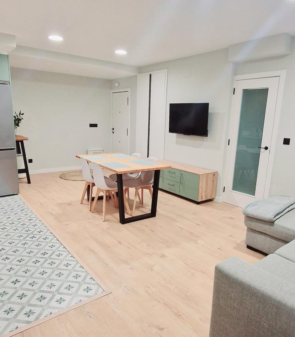 Laralva Home Apartment in Poio