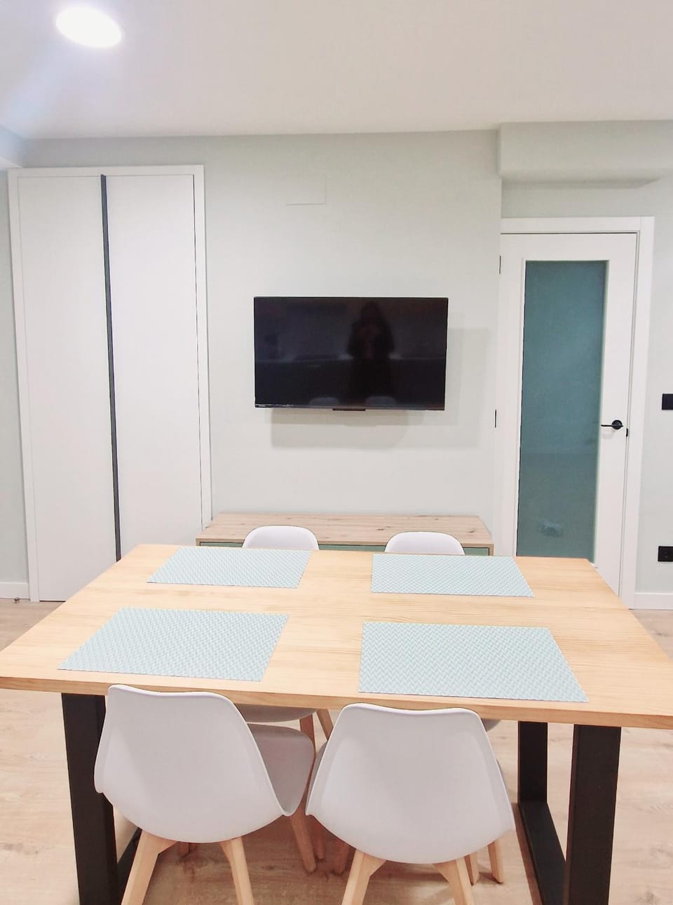 Laralva Home Apartment in Poio