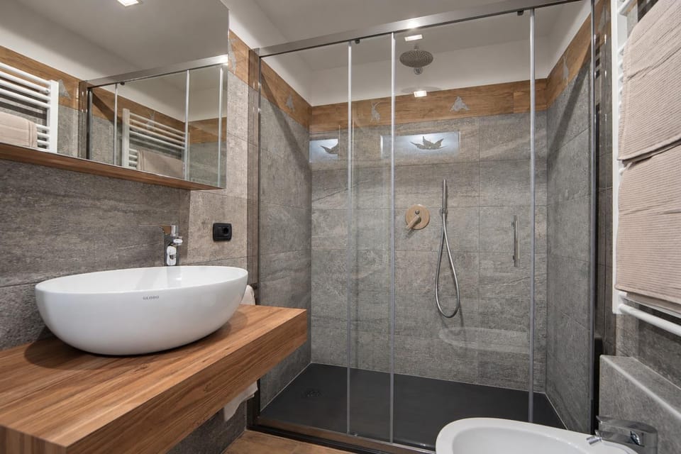 4061 Maison Gerard Roccia Viva Apartment in Aosta