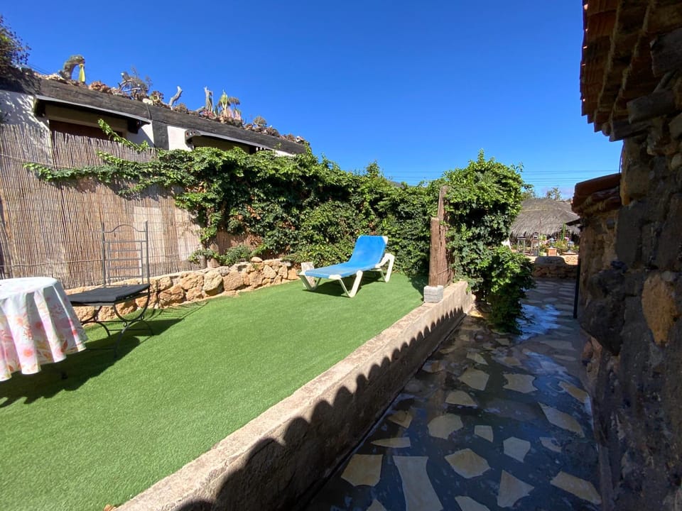 Casas ALBERTO TELEWORKING Country House in Abona