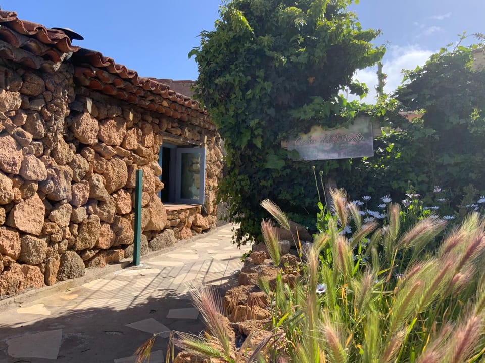 Casas ALBERTO TELEWORKING Country House in Abona
