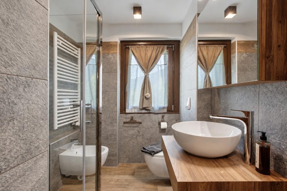 4061 Maison Gerard Torre St Orso Apartment in Aosta
