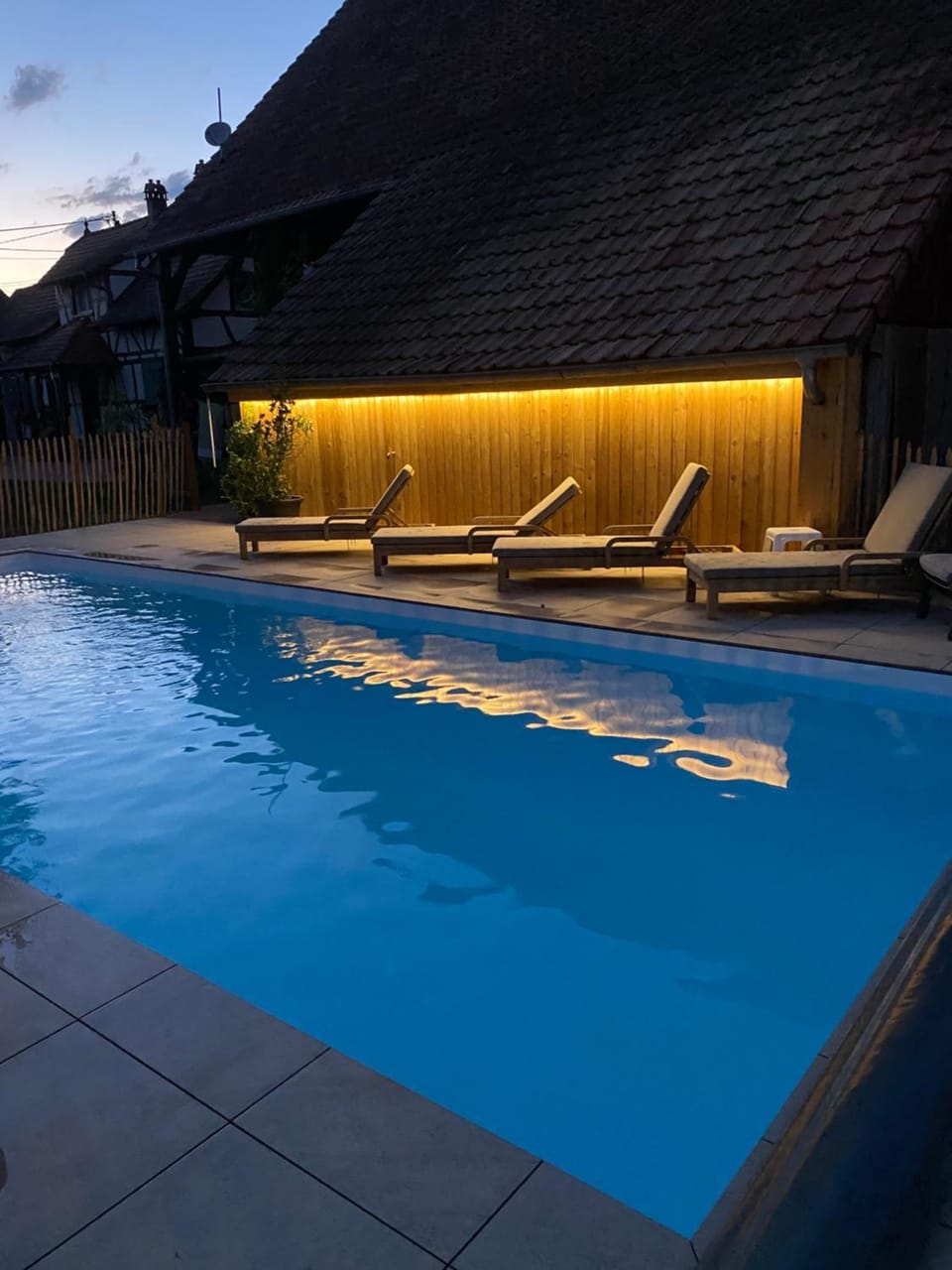 Pool view, Swimming pool, Swimming pool