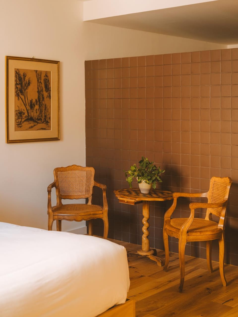 Le Saint Hubert Hotel in Provence-Alpes-Côte d'Azur