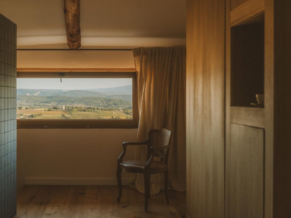 Le Saint Hubert Hotel in Provence-Alpes-Côte d'Azur