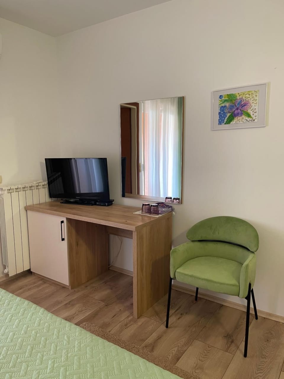 Flavia Apartment in Lika-Senj County