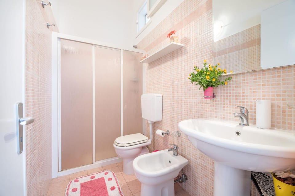Shower, Toilet, Bathroom, bidet