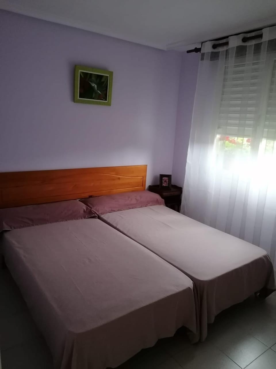 LA FUENTONA House in Western coast of Cantabria