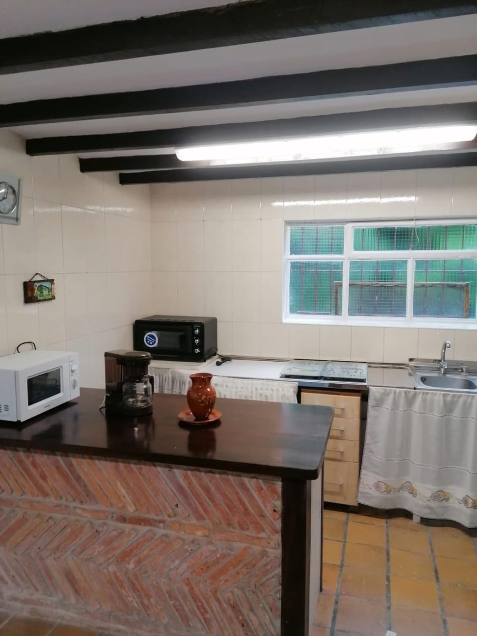 LA FUENTONA House in Western coast of Cantabria