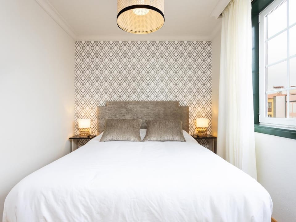 Ek Mateo Laguna Center Apartment in Santa Cruz de Tenerife