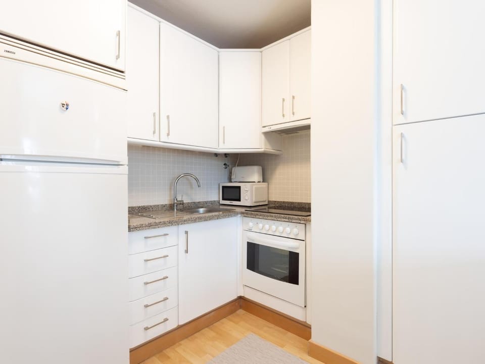 Ek Mateo Laguna Center Apartment in Santa Cruz de Tenerife