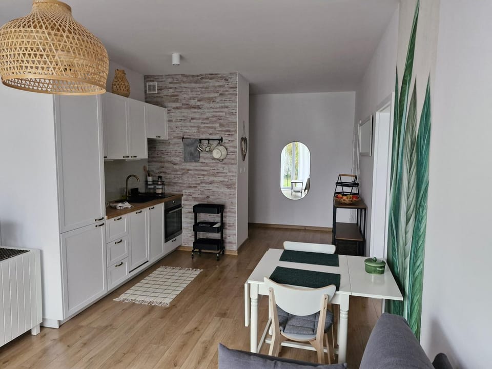 Apartament Levante Apartment in Wladyslawowo