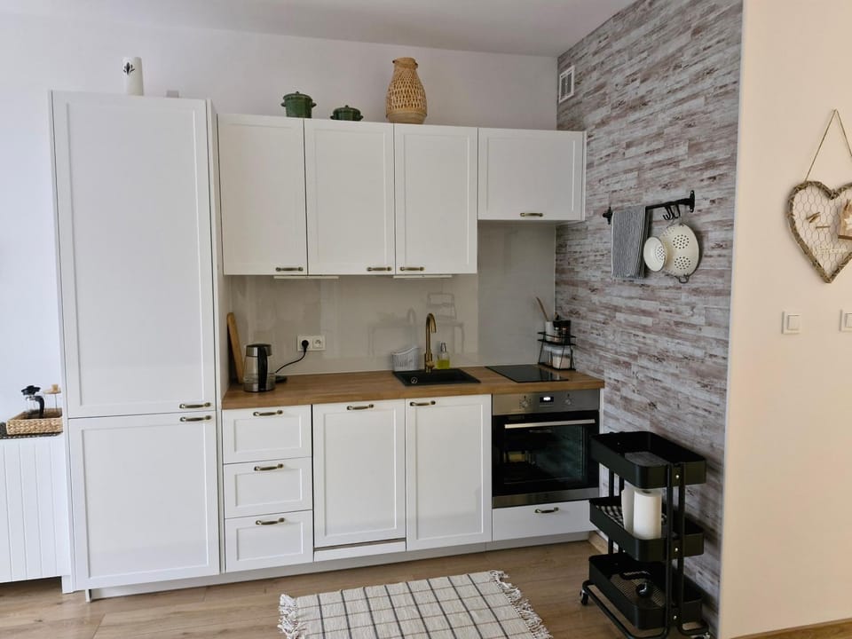 Apartament Levante Apartment in Wladyslawowo