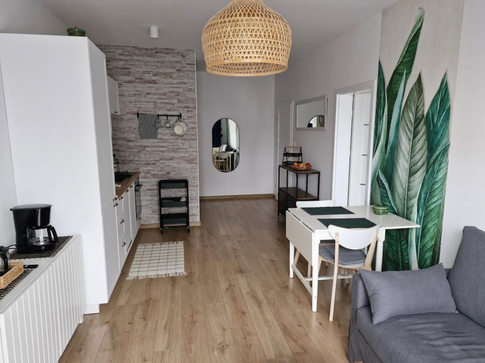 Apartament Levante Apartment in Wladyslawowo