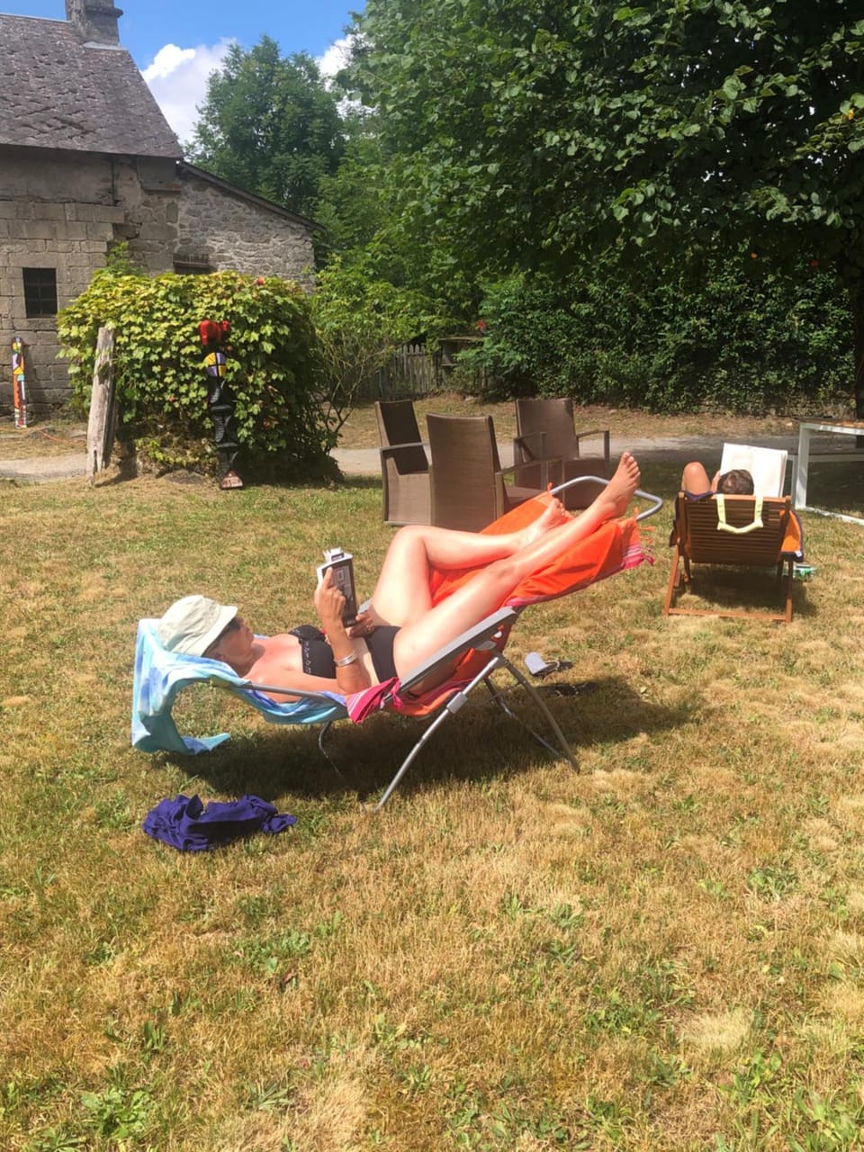 Calme et serenite en correze House in Nouvelle-Aquitaine