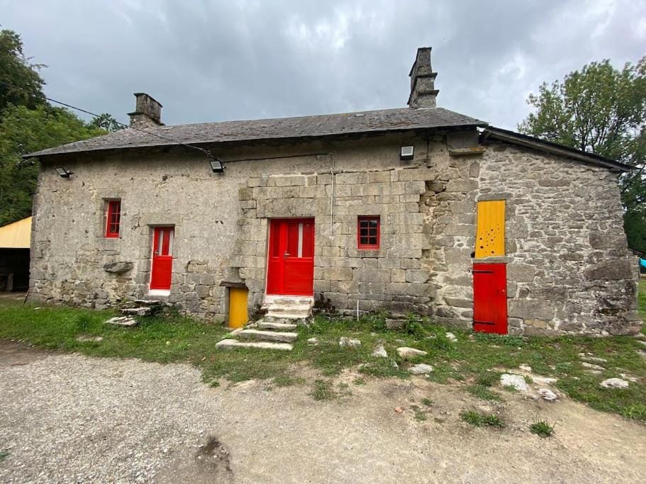 Calme et serenite en correze House in Nouvelle-Aquitaine
