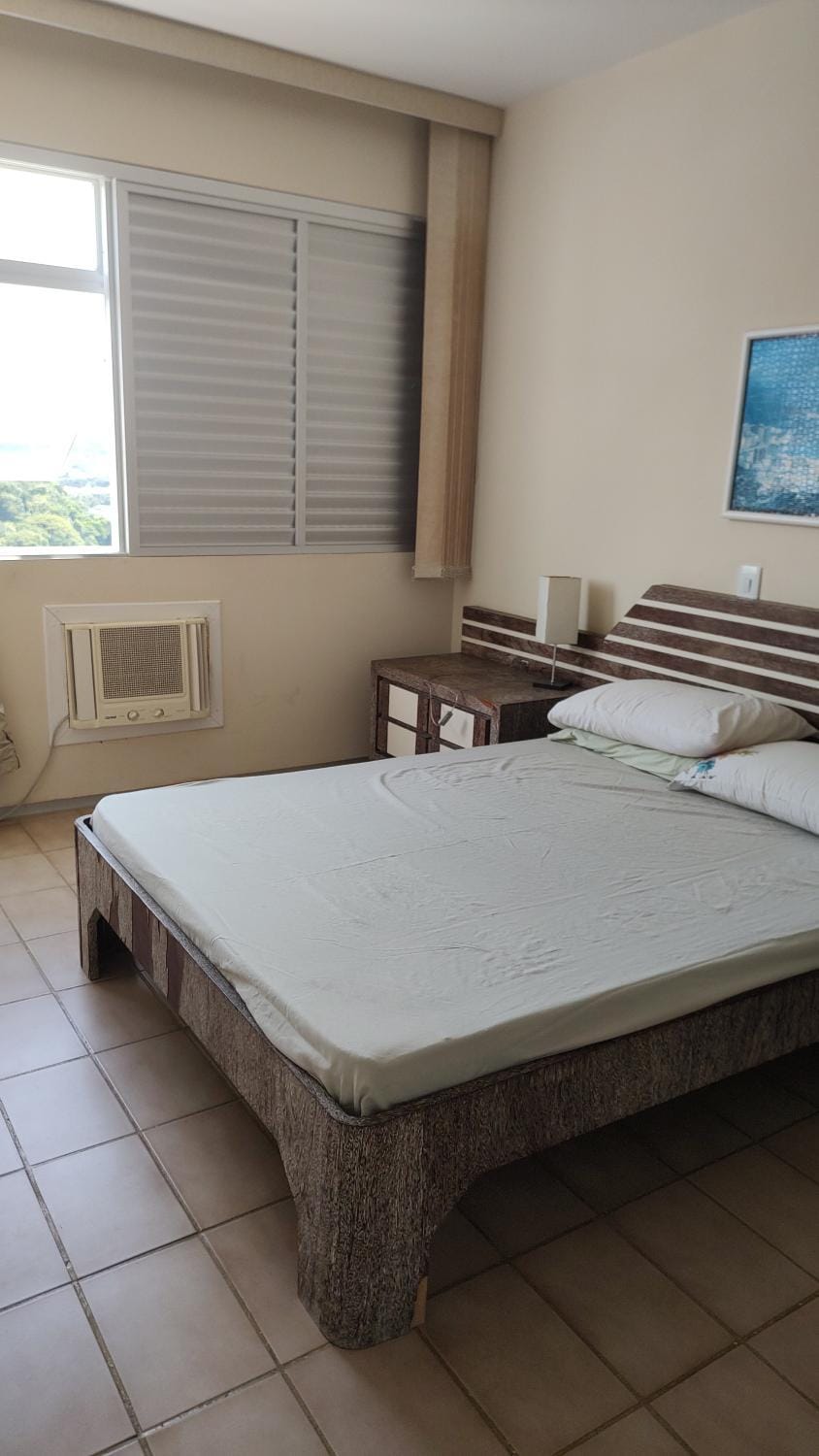 Apartamento de frente pra Praia Mansa Caiobá Apartment in State of Paraná
