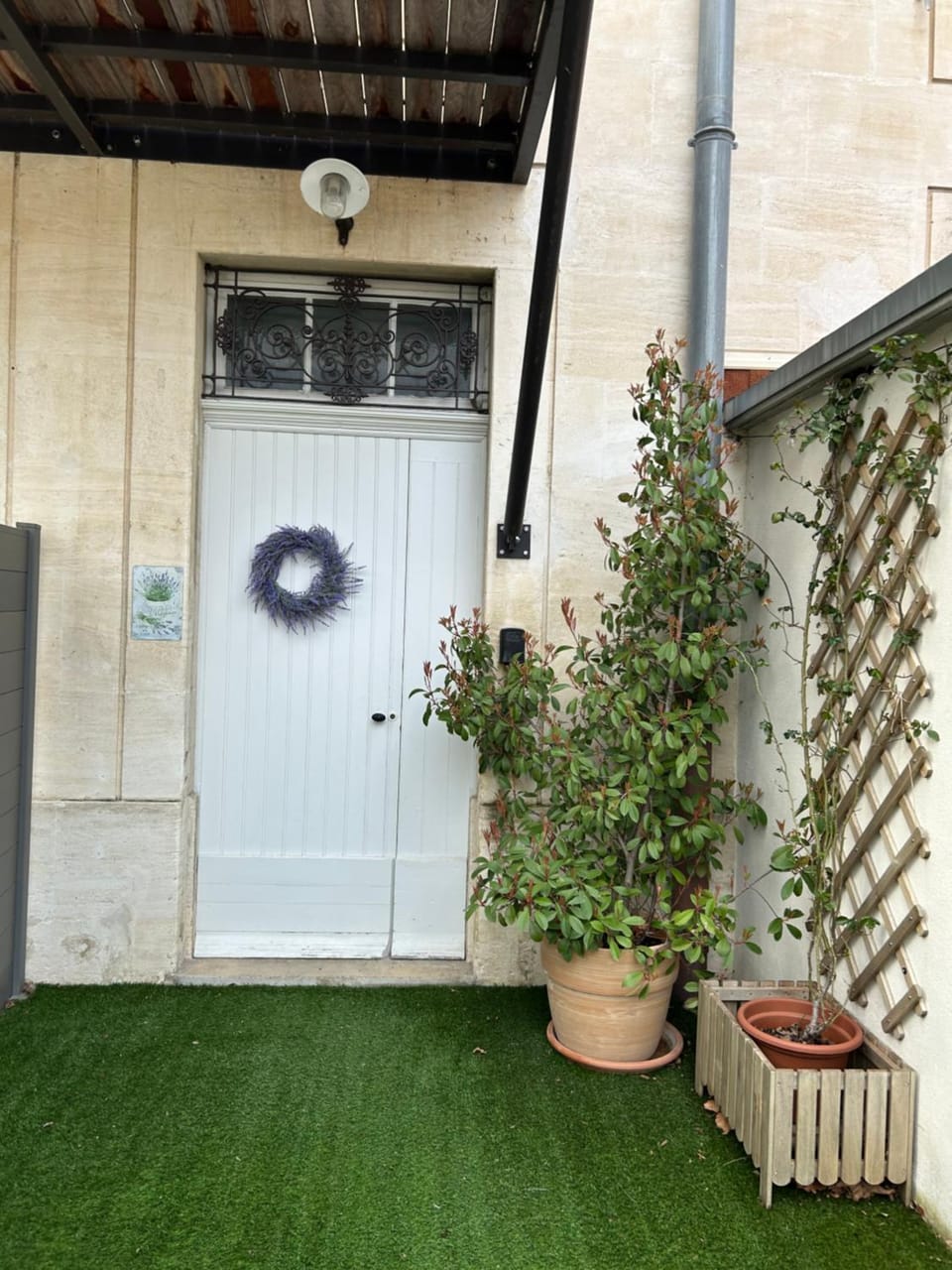 Détours en Provence - Lavande 3* House in Provence-Alpes-Côte d'Azur