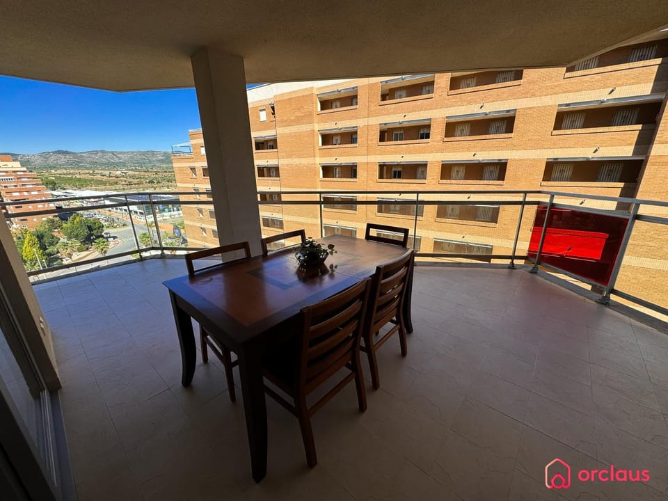 View (from property/room), Balcony/Terrace, Dining area