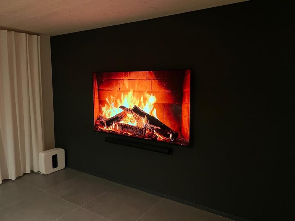 TV and multimedia