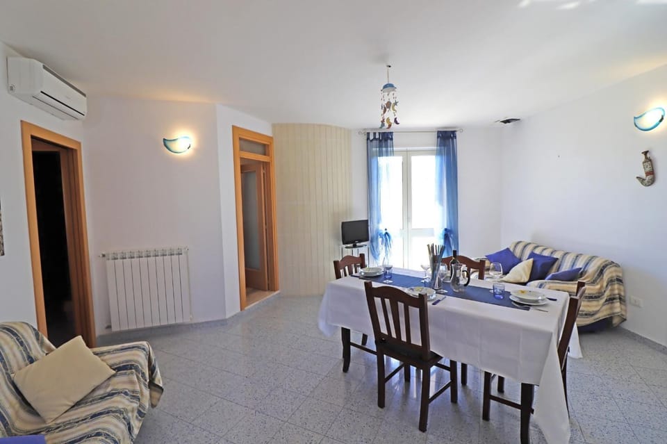 Casa Kris in centro a Otranto Apartment in Otranto