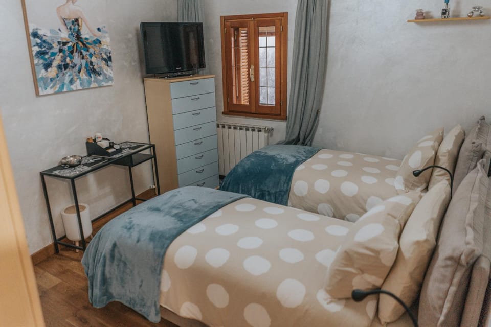 A Casa di Marina Bed and Breakfast in Lazio