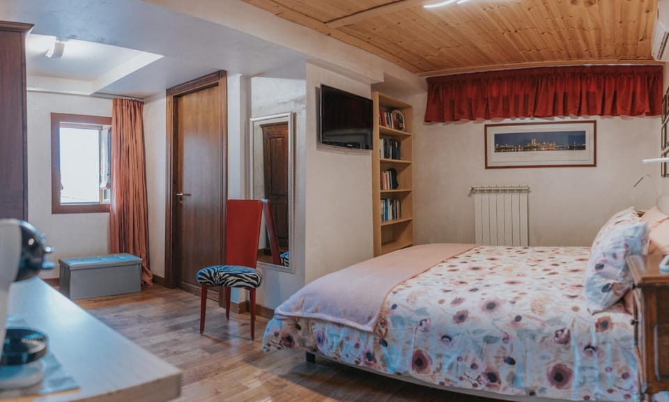 A Casa di Marina Bed and Breakfast in Lazio