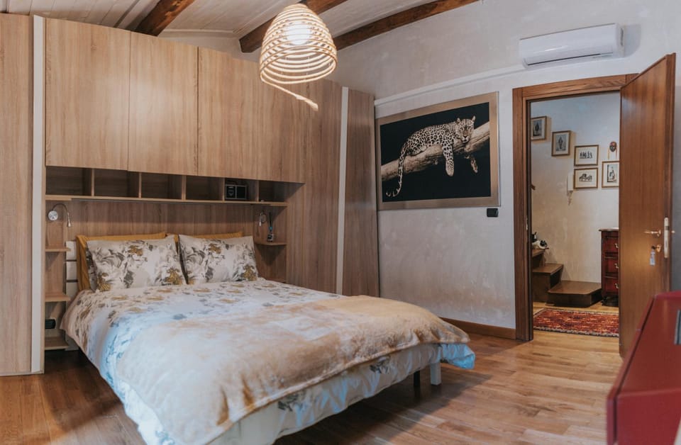 A Casa di Marina Bed and Breakfast in Lazio