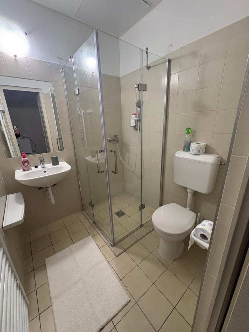 CentrÁlom Apartman Bed and Breakfast in Hungary