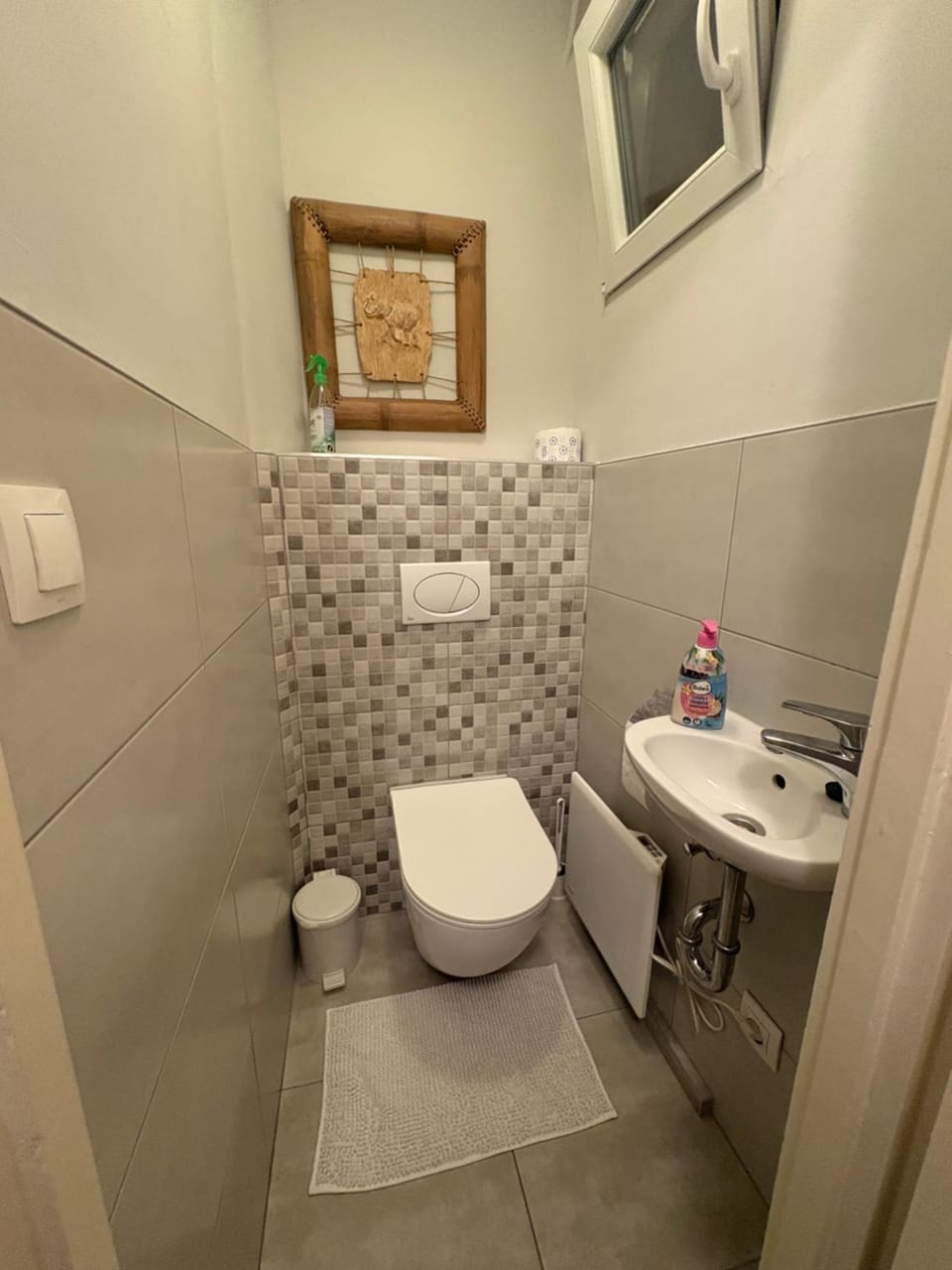 CentrÁlom Apartman Bed and Breakfast in Hungary