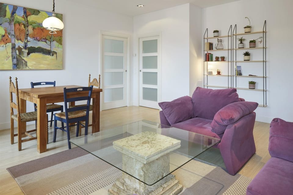 EARRA - Elizalde, en centro 1 minuto de la playa Apartment in Zarautz