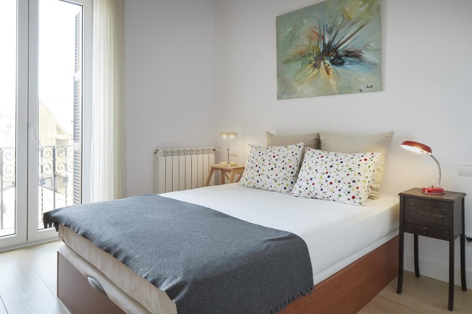 EARRA - Elizalde, en centro 1 minuto de la playa Apartment in Zarautz