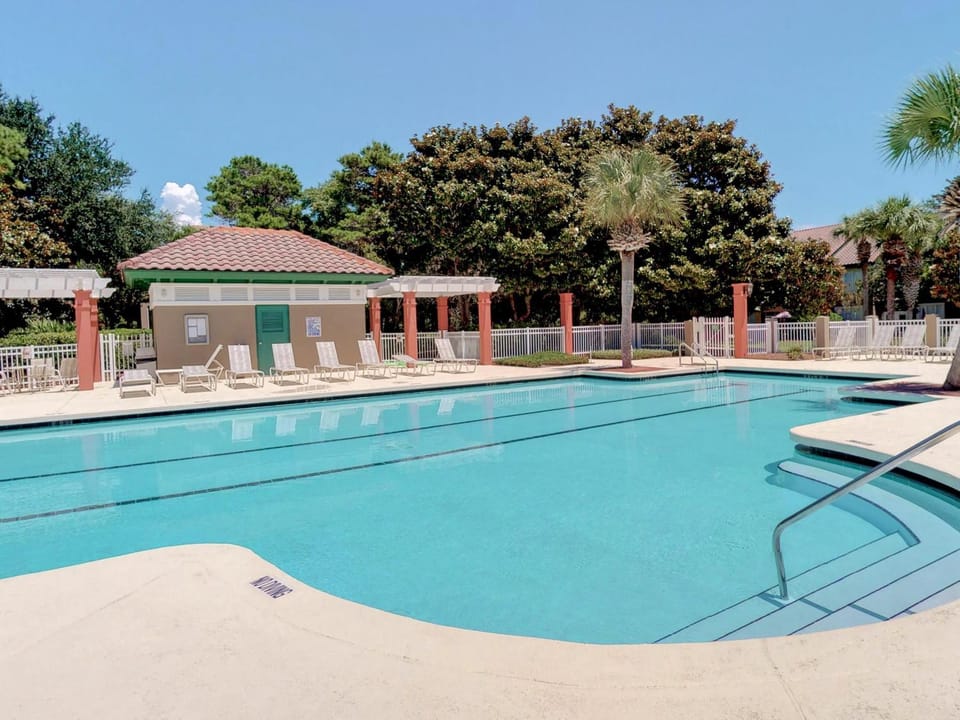 Tivoli Terrace 5406 House in Miramar Beach