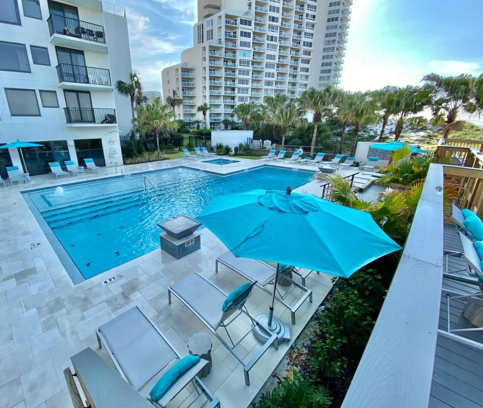 Beachside One 4020 House in Miramar Beach
