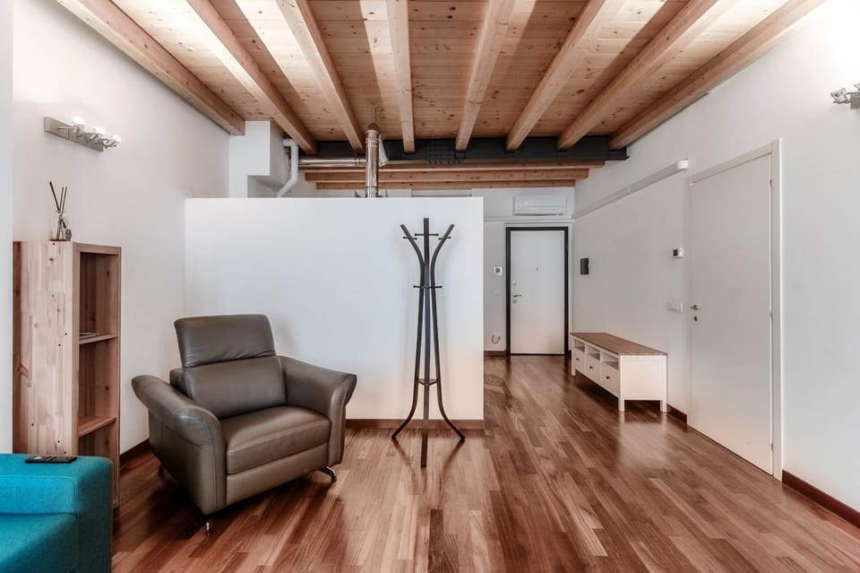Apollo at Como Duomo - VLH Luxury Collection Apartment in Como