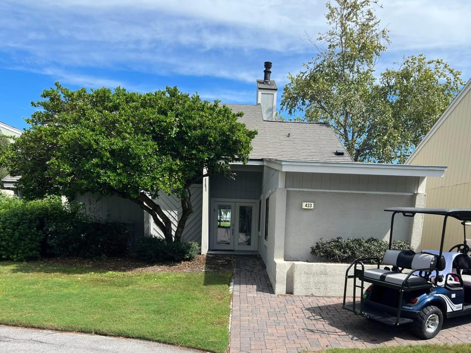 Linkside 433 House in Miramar Beach
